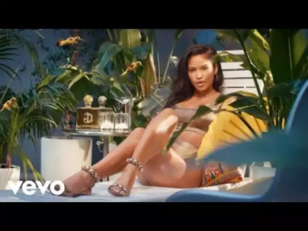 Video: Cassie – Don’t Play It Safe